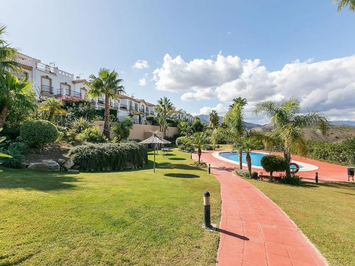 Belvilla By Oyo Brisas Del Golf Alhaurín el Grande